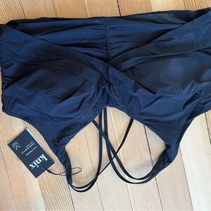 Knix Black Women's Intimate Top